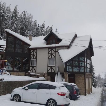 Ski Hotel Dobrodolac Kopaonik Exterior foto